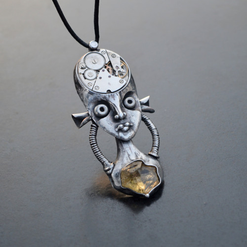 Crystal heart — foto 2