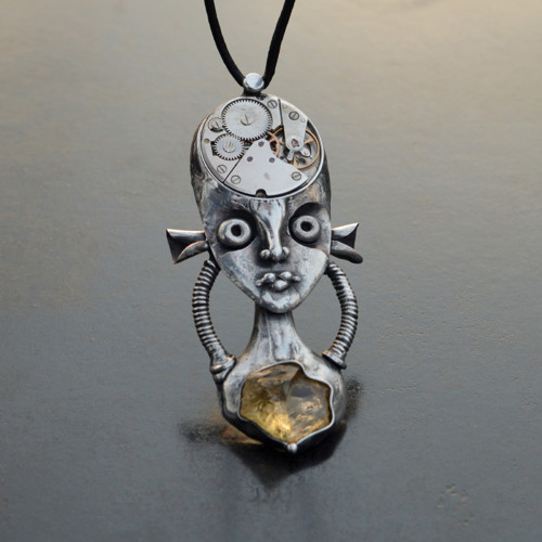 Crystal heart — foto 6