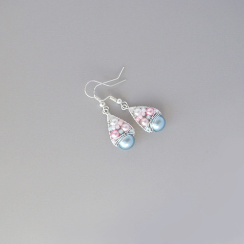 Náhrdelník SHABBY CHIC II — foto 5