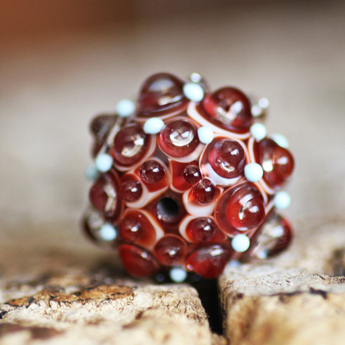 Vinutka - průvlek 1,6 mm — foto 3