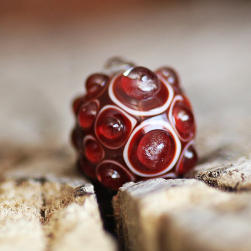 Vinutka - průvlek 1,6 mm — foto 2