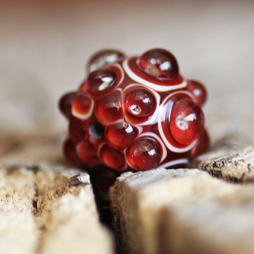 Vinutka - průvlek 1,6 mm — foto 2