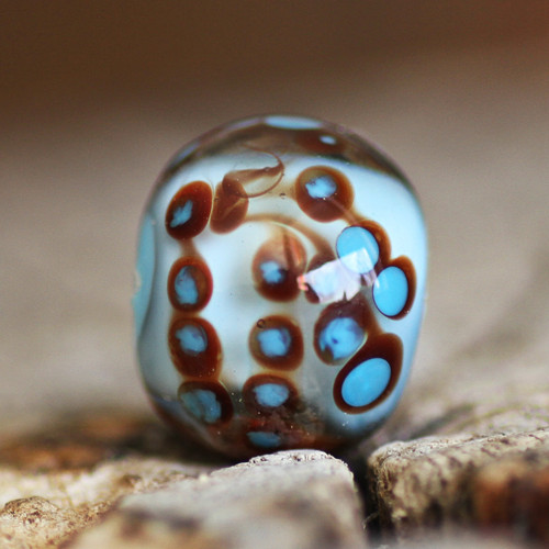 Vinutka - průvlek 1,6 mm — foto 3