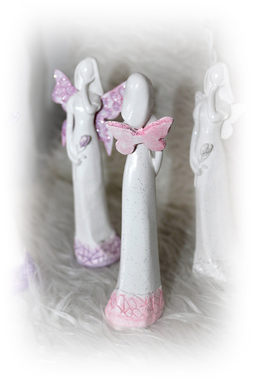 Něžná víla "Pink" — foto 4