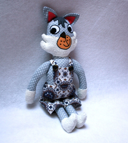 Vlk Boris — foto 3
