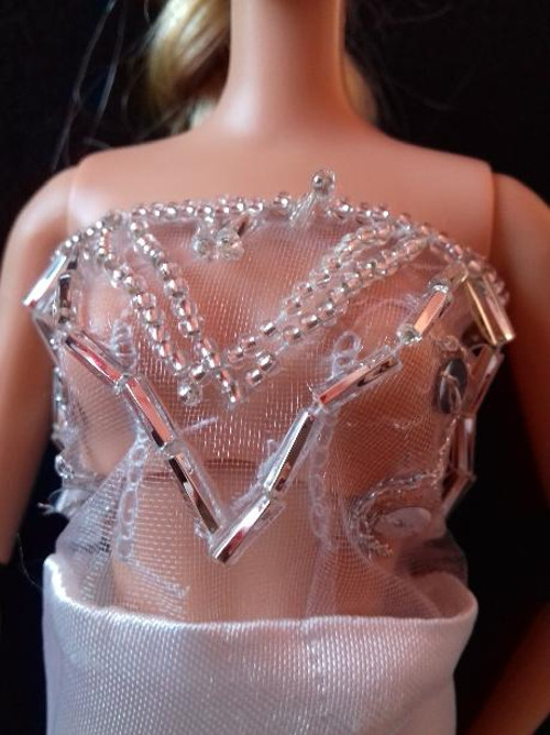 Šatičky pro Barbie č.2 - VÝPRODEJ 90% — foto 2