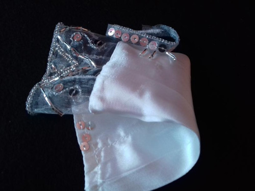 Šatičky pro Barbie č.2 - VÝPRODEJ 90% — foto 4
