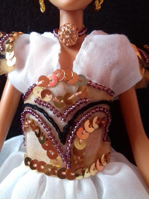 Barbie se jde bavit - VÝPRODEJ 90% — foto 2