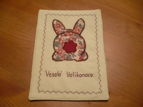 Velikonoční pohlednice — foto 4