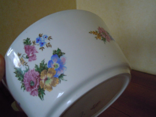 Plno kvítí - miska Ditmar Urbach — foto 3