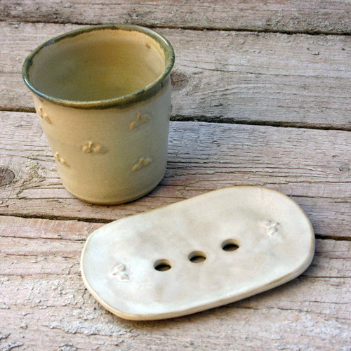 Koupelnový set — foto 2