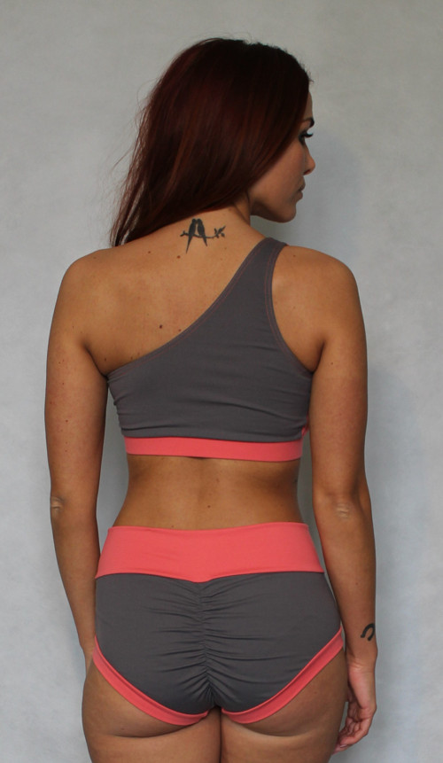 Top ROXY supplex — foto 3