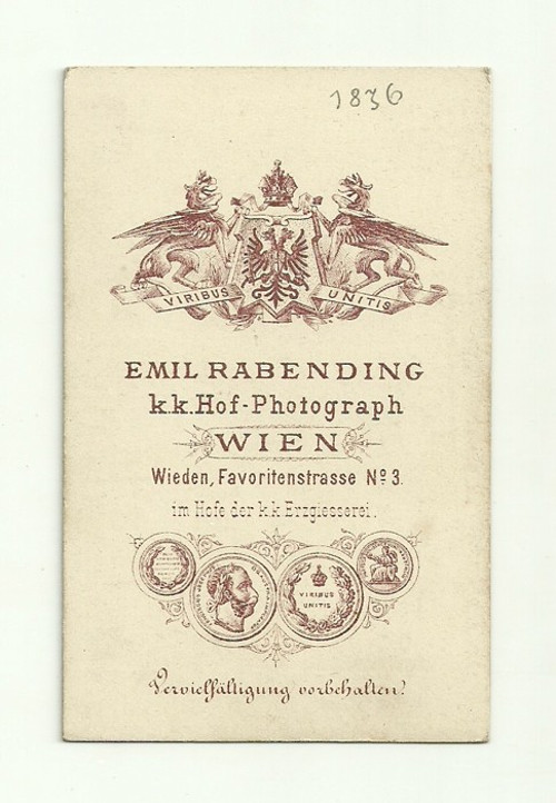 Kabinetka Muži — foto 2
