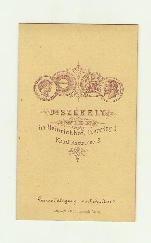 Kabinetka Děti — foto 2