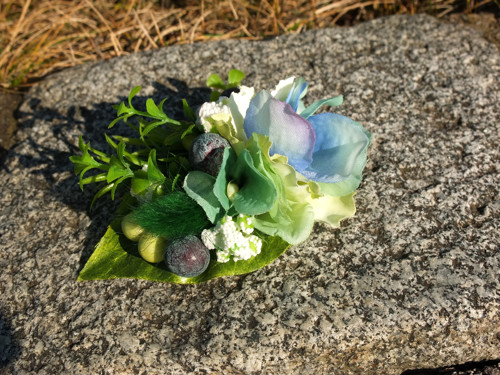 Jarní louky, jarní nebe — foto 3