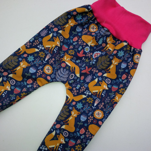 Softshellové turky- LIŠTIČKY vel.86- skladem — foto 3