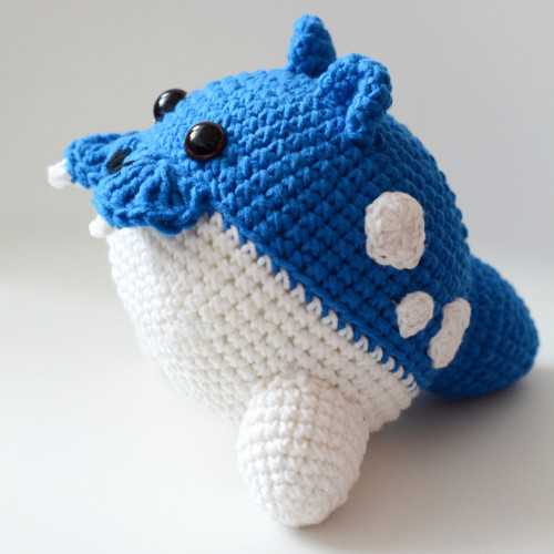Spheal na přání — foto 2