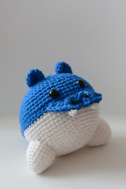 Spheal na přání — foto 3