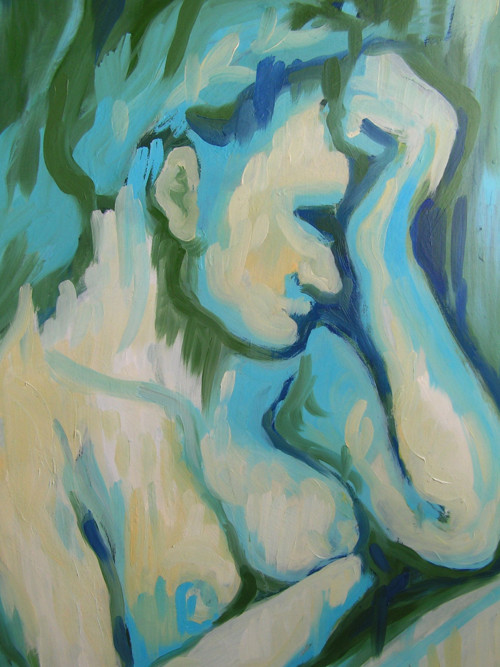 Melancholie — foto 3
