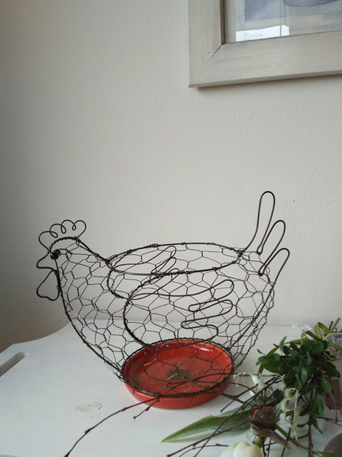 Slípka hlídačka — foto 4