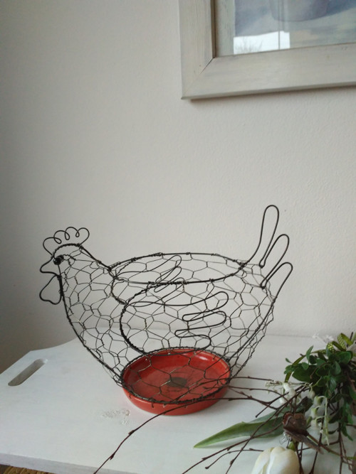 Slípka hlídačka — foto 5
