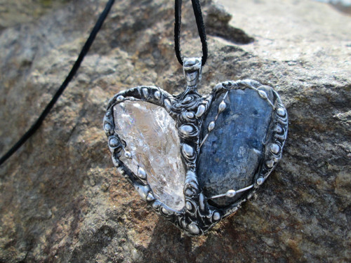 Talisman ,, Obnova čchi " — foto 3