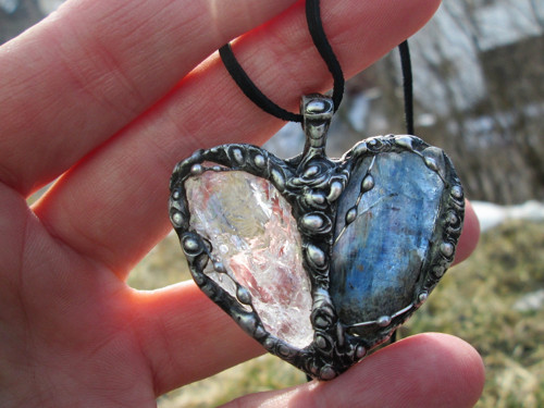 Talisman ,, Obnova čchi " — foto 4