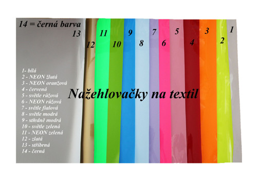 Tričko úsměv — foto 2