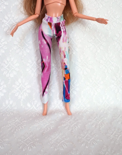 Legíny — foto 2