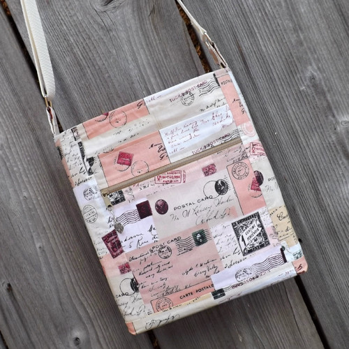 Crossbody — foto 2