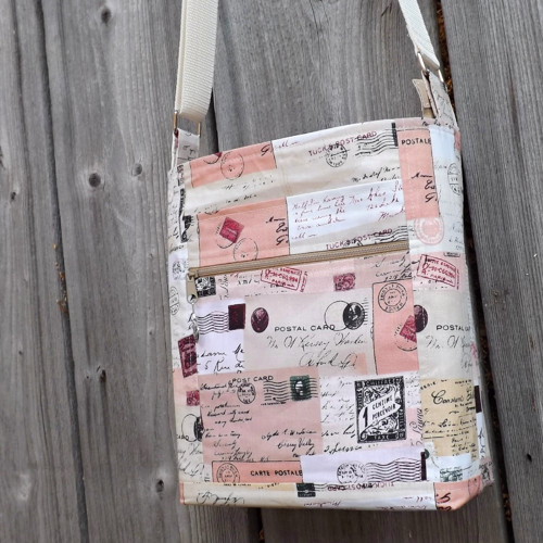 Crossbody — foto 3