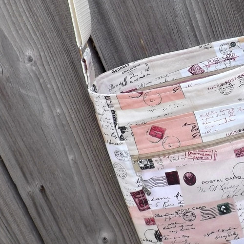 Crossbody — foto 4