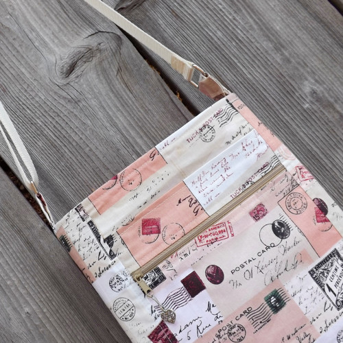 Crossbody — foto 5