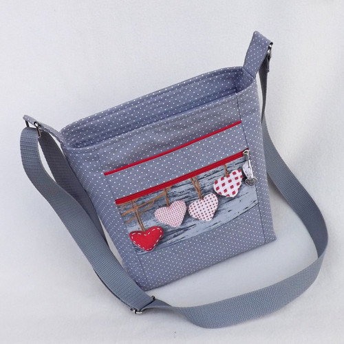 Crossbody — foto 2