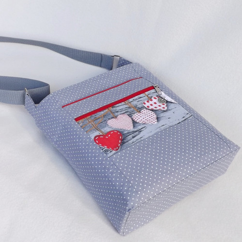 Crossbody — foto 3