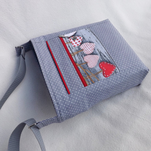 Crossbody — foto 5