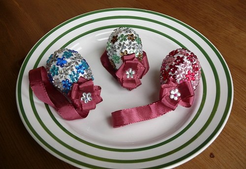 KRASLICE extra - květinové — foto 6