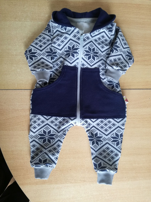 Overal — foto 2