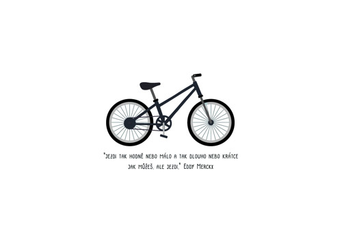Obraz Bicykl — foto 2