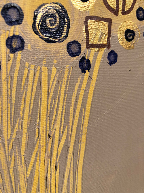 Kytice II 30x40cm — foto 5