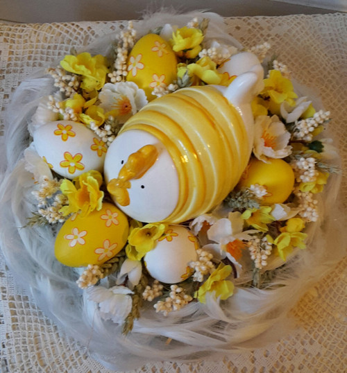 Hnízdečko pro slepičku — foto 5