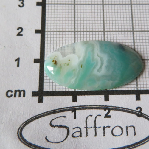 Gem Silica - Peru č.2 — foto 2