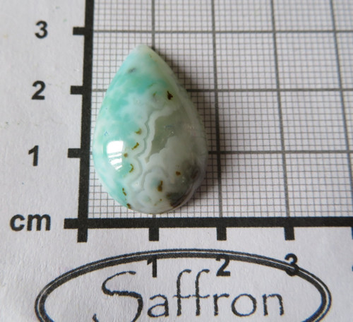 Gem Silica - Peru č.3 — foto 2