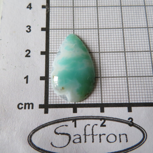 R Gem Silica - Peru č.5 — foto 2