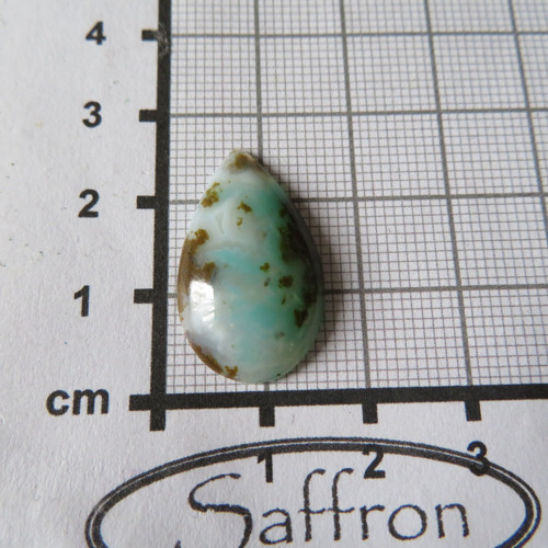 Gem Silica - Peru č.6 — foto 2