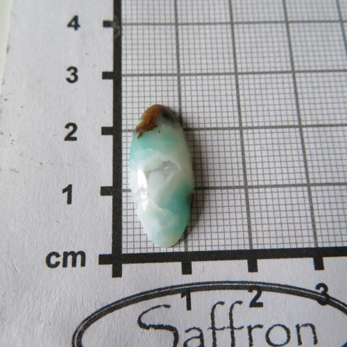 R Gem Silica - Peru č.7 — foto 2