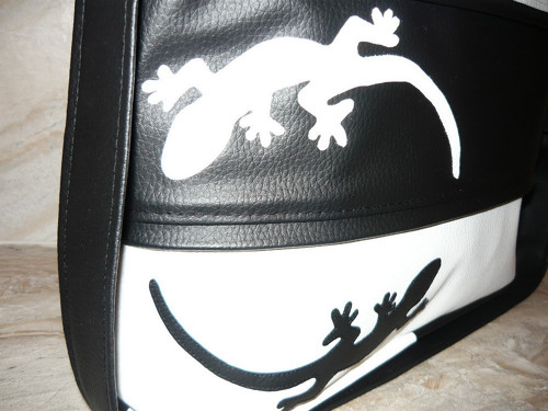Bag Black and White VI — foto 4