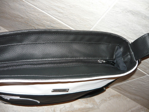 Bag Black and White VI — foto 6