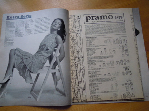 Pramo 5/89 — foto 2