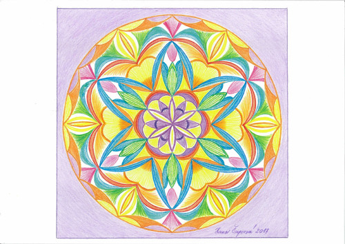 Mandala-Prosperita v podnikání — foto 3